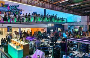 Jazz Temui Rentak Baru di Malaysia, Budaya Pop Tarik Pendengar Muda, Kata Pianis Pemenang Anugerah