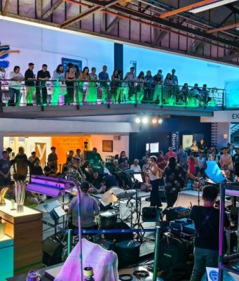 Jazz Temui Rentak Baru di Malaysia, Budaya Pop Tarik Pendengar Muda, Kata Pianis Pemenang Anugerah