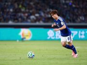 Jepun Kehilangan Kubo Menjelang Pertarungan Menentang Brazil di Pusingan 16 Piala Dunia