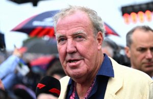 Jeremy Clarkson, Bekas Hos ‘Top Gear’, Anggap Diri Sebagai ‘Lelaki Paling Beruntung’ Selepas Menang Melawan Kanser Prostat