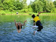 Jerman Bersedia Hadapi Gelombang Panas Rekod Melebihi 40°C