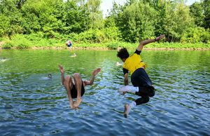 Jerman Bersedia Hadapi Gelombang Panas Rekod Melebihi 40°C