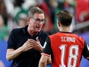 Jurulatih Austria tolak dakwaan ‘perjanjian’ selepas perlawanan enam jaringan dengan Algeria