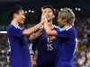 Jurulatih Jepun Moriyasu puji Kamada selepas persembahan cemerlang dalam peranan baharu