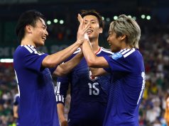 Jurulatih Jepun Moriyasu puji Kamada selepas persembahan cemerlang dalam peranan baharu