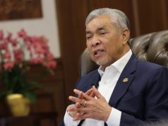 Kabinet lulus penubuhan Majlis Tahfiz Kebangsaan, Zahid dilantik sebagai pengerusi
