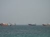 Kapal kargo berbendera Singapura diserang di Selat Hormuz