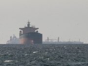 Kapalan akan belayar semula di Selat Hormuz dengan jaminan Trump laluan dibuka sepenuhnya menjelang Jumaat