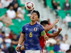 Kapten Jepun Wataru Endo diketepikan dari Piala Dunia, bersara dari bola sepak antarabangsa