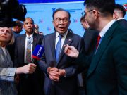 Karisma Anwar Jadi Aset Diplomatik Dalam Lawatan ke Rusia dan Turkmenistan