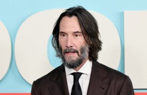 Keanu Reeves Dilapor Sertai Filem Lego Terbaru John Brick