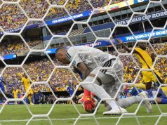 Keberanian Penjaga Gol Curacao Raih Mata Pertama Piala Dunia Menentang Ecuador