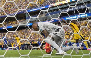 Keberanian Penjaga Gol Curacao Raih Mata Pertama Piala Dunia Menentang Ecuador