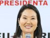 Keiko Fujimori Menang Pilihan Raya Peru Untuk Kali Keempat Selepas Kemenangan Tipis