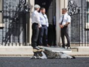 Keir Starmer Letak Jawatan? Andy Burnham Berpotensi Jadi PM Ketujuh UK Dalam 10 Tahun