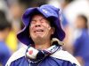 Kekecewaan Peminat Jepun Apabila Brazil Menang Pada Detik Akhir