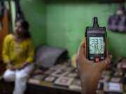 Keluarga di Delhi Hadapi Suhu Tinggi 45°C, Bahang Malam Tambah Derita Musim Panas India