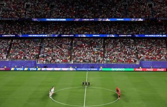 Kematangan Piala Dunia dijangka bawa RM2.1 bilion untuk sektor F&B Malaysia, kata penganalisis ekonomi