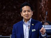 Kementerian Alam Sekitar tidak akan melindungi sesiapa dalam siasatan MACC tentang pemindahan gajah ke Jepun