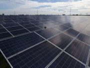 Kenaikan Harga Tenaga Tingkatkan Permintaan Solar di Filipina