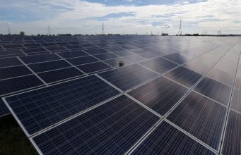 Kenaikan Harga Tenaga Tingkatkan Permintaan Solar di Filipina