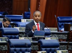 Kerajaan Kaji Kursus Peguam Baharu Sebagai Pengganti CLP, Kata Kulasegaran di Dewan Rakyat