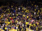 Keriangan Wartawan: Memori Terkemuka Dalam Dunia Sukan Malaysia