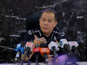 Kes Scam Dalam Talian Meningkat 87% kepada 66,204 Kes Tahun Ini, Kerugian Hampir RM3 Bilion, Kata IGP