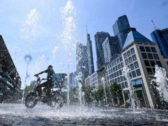 Kesulitan Suhu Panas Ekstrem Membunuh Lebih Ramai Rakyat Amerika Berbanding Banjir dan Taufan, Menurut Kajian