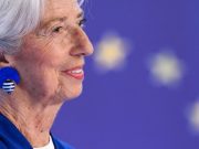 Ketua ECB Lagarde: Zon Euro Lebih Tahan Lasak Hadapi Guncangan Geopolitik