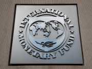 Ketua IMF puji gencatan senjata AS-Iran di Washington, tetapi ingat pemulihan tenaga perlu masa