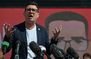 Ketua Pembangkang UK, Starmer, Isyarat Peranan untuk Andy Burnham di Tengah Tekanan Kepimpinan