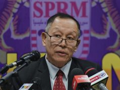 Ketua SPRM yang baru, Abdul Halim, bertekad tingkatkan agensi walaupun berdepan cabaran belajar tinggi