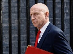 Ketua pertahanan UK letak jawatan, beri amaran rancangan perbelanjaan Starmer jadikan Britain ‘kurang selamat’