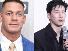 Kim Moo-yeol bangga digelar ‘John Cena Korea’ selepas terima pujian legenda WWE