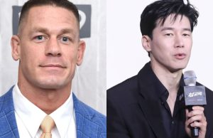 Kim Moo-yeol bangga digelar ‘John Cena Korea’ selepas terima pujian legenda WWE