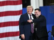 Kongres AS Lulus Undi Hentikan Perang Iran yang Dikatakan Sudah Tamat oleh White House
