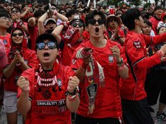 Korea Selatan Hadapi Realiti Pasca Piala Dunia yang Dilupakan Sekali Lagi