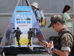 Korea Selatan Longgarkan Sekatan Sempadan Dekat Korea Utara dalam Perubahan Dasar Jarang