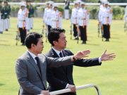 Korea Selatan dan Jepun perkuat komitmen untuk denuklearisasi Semenanjung Korea