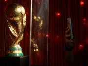 Lagu Piala Dunia Buatan AI Raih Viral di Media Sosial