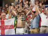 Lagu ‘Wonderwall’ Jadi Viral, Three Lions Cetus Kempen Nyanyian Piala Dunia England (VIDEO)