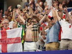 Lagu ‘Wonderwall’ Jadi Viral, Three Lions Cetus Kempen Nyanyian Piala Dunia England (VIDEO)