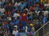 Lelaki ‘Patung’ DR Congo Curi Perhatian Piala Dunia Tanpa Bergerak