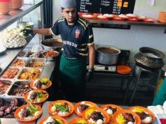 Lima Hidangan Makan Tengahari Bawah RM10 Pilihan Penunggang Penghantaran Ipoh (VIDEO)