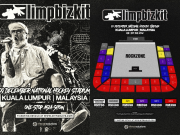 Limp Bizkit Bakal Tampilkan Persembahan Eksklusif di KL pada 9 Disember