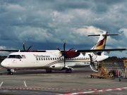 MAG Bekerjasama Dengan AirBorneo Tingkatkan Ketersediaan Pesawat Amid Gangguan Operasi