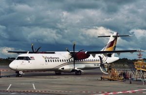 MAG Bekerjasama Dengan AirBorneo Tingkatkan Ketersediaan Pesawat Amid Gangguan Operasi