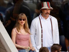 Madison Square Garden Dikatakan Menjadi Lokasi Perkahwinan Taylor Swift dan Travis Kelce Minggu Depan