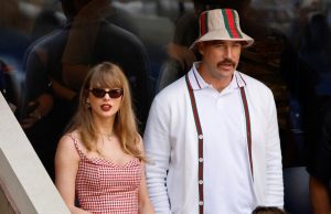 Madison Square Garden Dikatakan Menjadi Lokasi Perkahwinan Taylor Swift dan Travis Kelce Minggu Depan